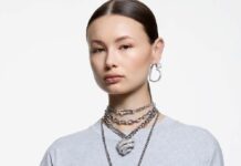 Swarovski Brings Mathemagical Style to Spring/Summer 23