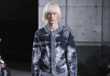 Introducing the TAAKK Autumn/ Winter 2023 Paris Fashion Week Collection – Proclamation