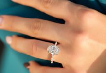 The Most Trending Oval-Shaped Engagement Ring Styles for 2023