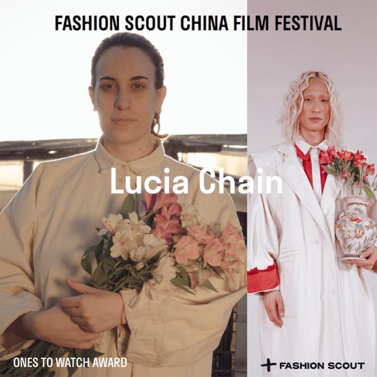 Fashion Scout China Film Festival Winners Announced