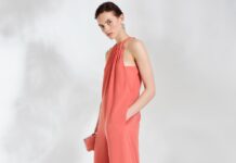 Zeus+Dione – Hellas Ergochiro High Summer Paris Fashion Week 2023 Collection