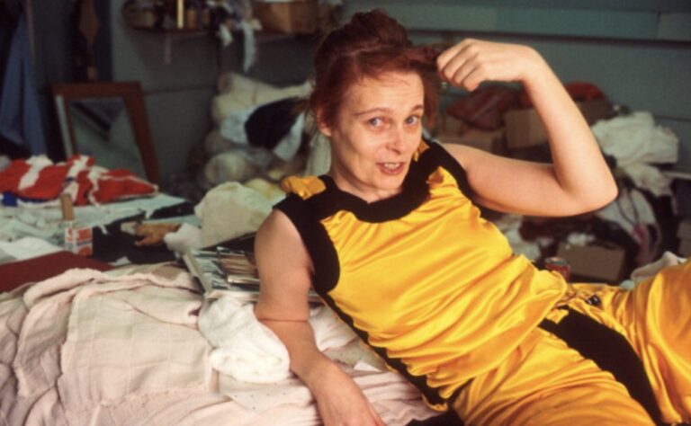 The Passing of Another Queen of England