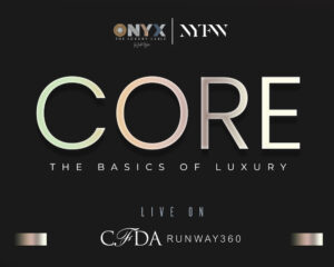 Core - The Basics Of Luxury by JUS10H