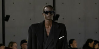 Saint Laurent Paris men's