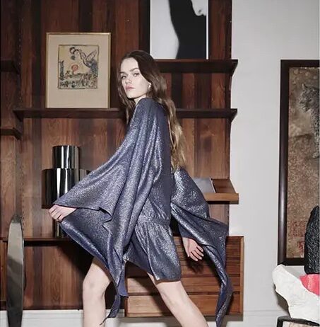 Julie De Libran Paris Fashion Week Couture 2023