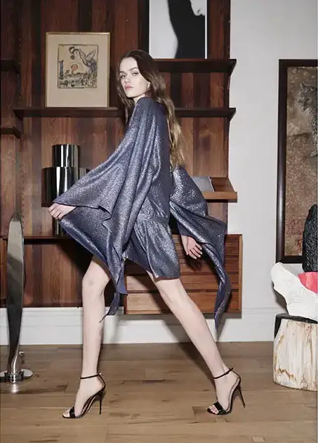 Julie De Libran Paris Fashion Week Couture 2023