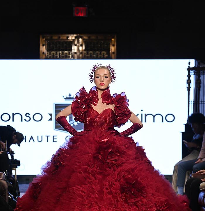 NYFW hiTechMODA Season 9 – Alonso Maximo