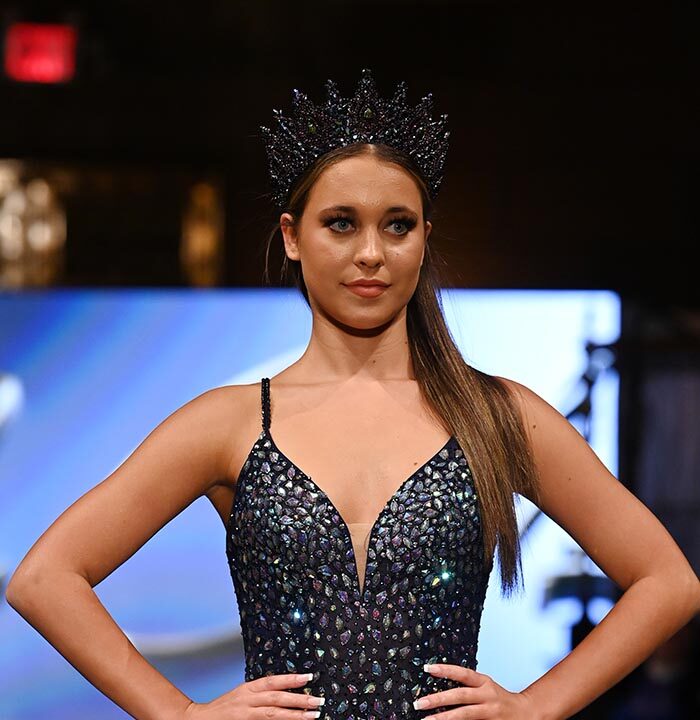 NYFW hiTechMODA Season 9 – Belle Le Chic