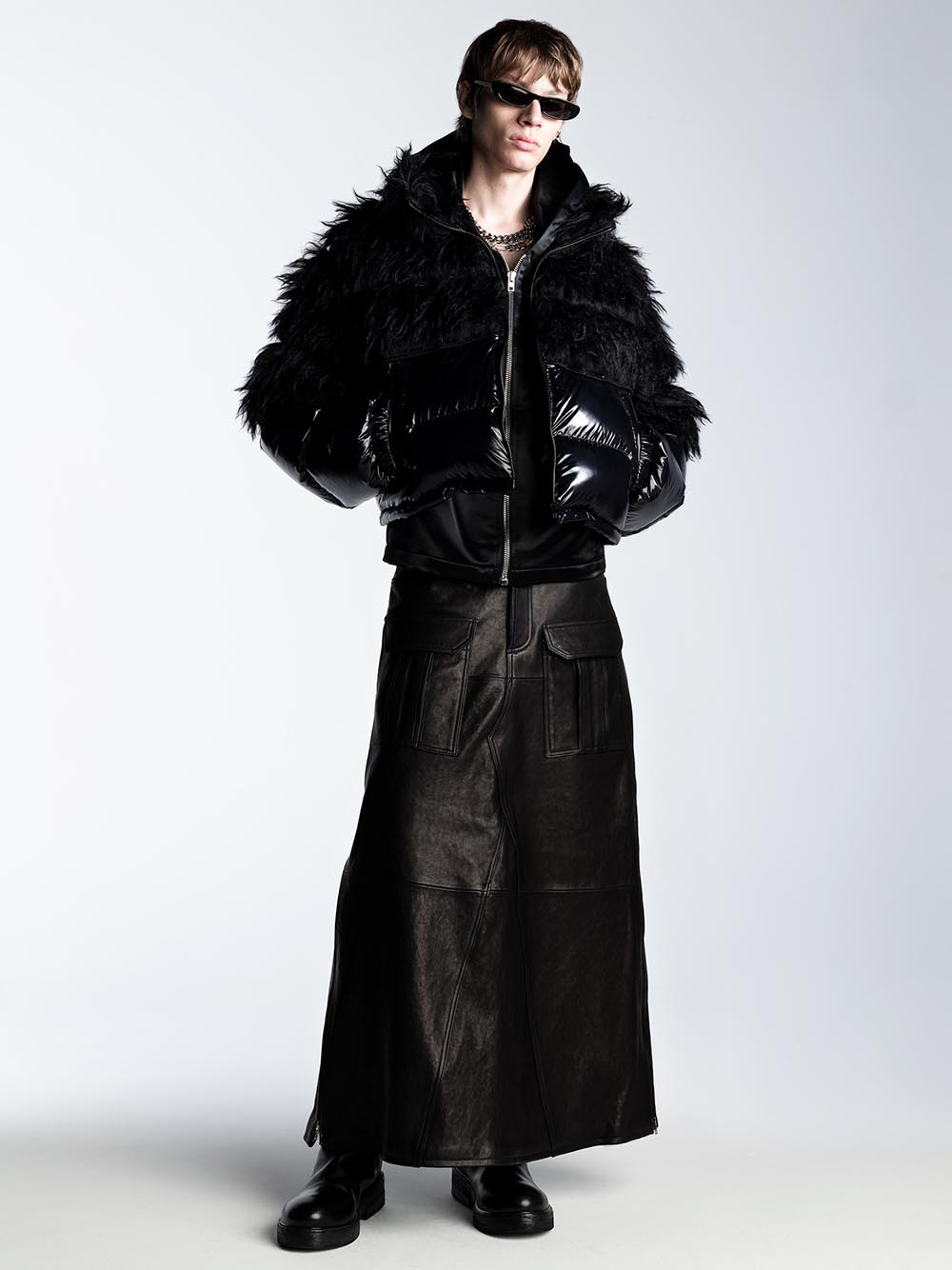 Det Blev Sent Fall/Winter 2023 Collection | Fashion Week Online®