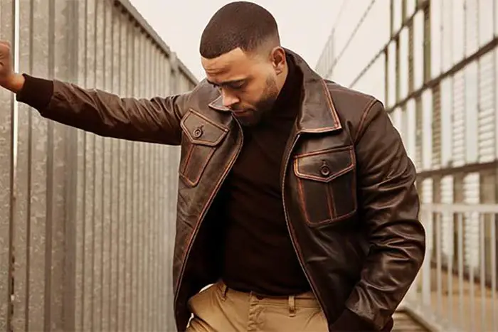 The 13 Best Men's Leather Jackets in 2023