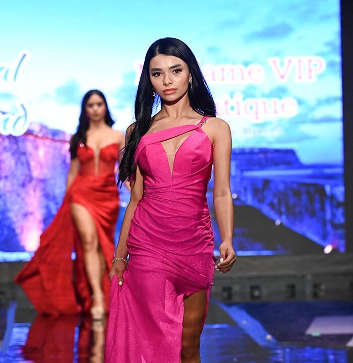 NYFW hiTechMODA Season 9 – Madam VIP Plus Boutique