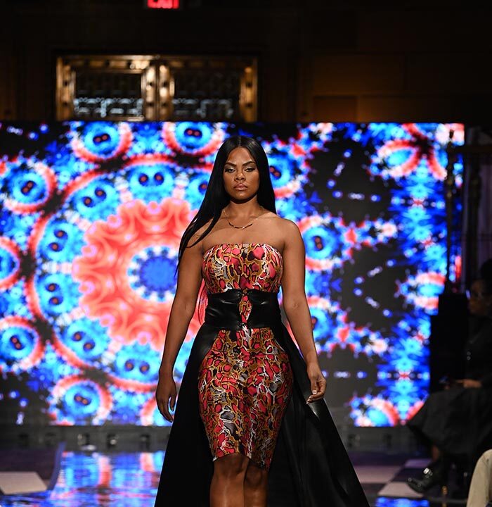 NYFW hiTechMODA Season 9 – Me by Lee