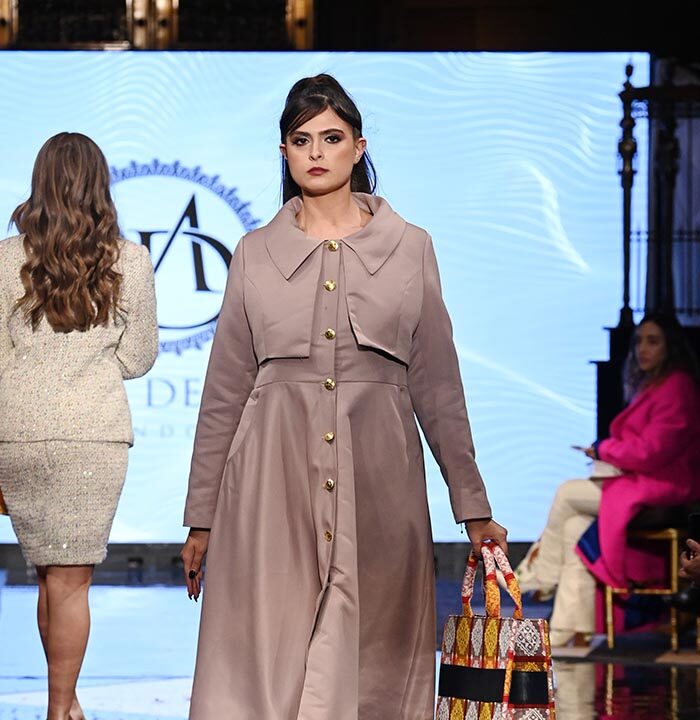 NYFW hiTechMODA Season 9 – Mitch DeSunia