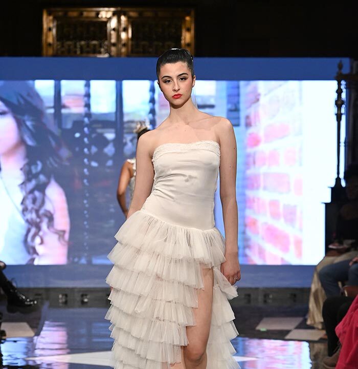 NYFW hiTechMODA Season 9 – NanaLola Couture