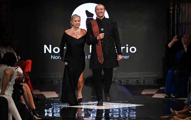 NYFW hiTechMODA New York Fashion Week Highlights