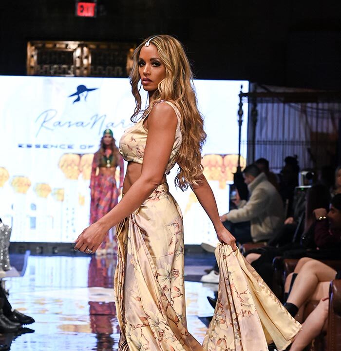 NYFW hiTechMODA Season 9 – RasaNari