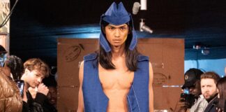 Sagaboi Presents “Ramajay,” Debut Collection for NYFW Men’s A/W’23