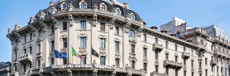 hiTechMODA Milan and Planet Fashion TV