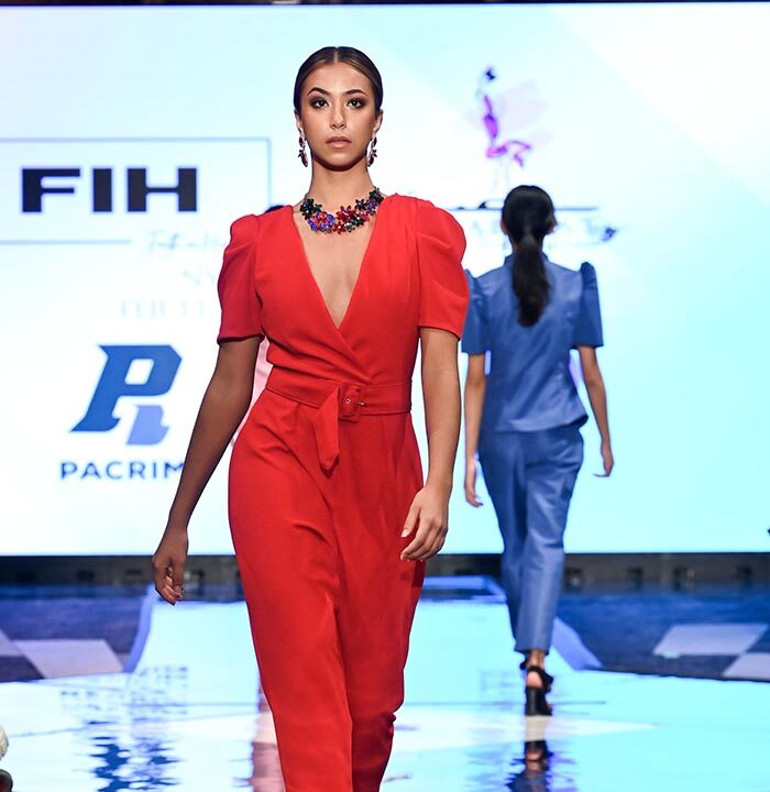 NYFW HiTechMODA Season 9 – Steadfast Designs