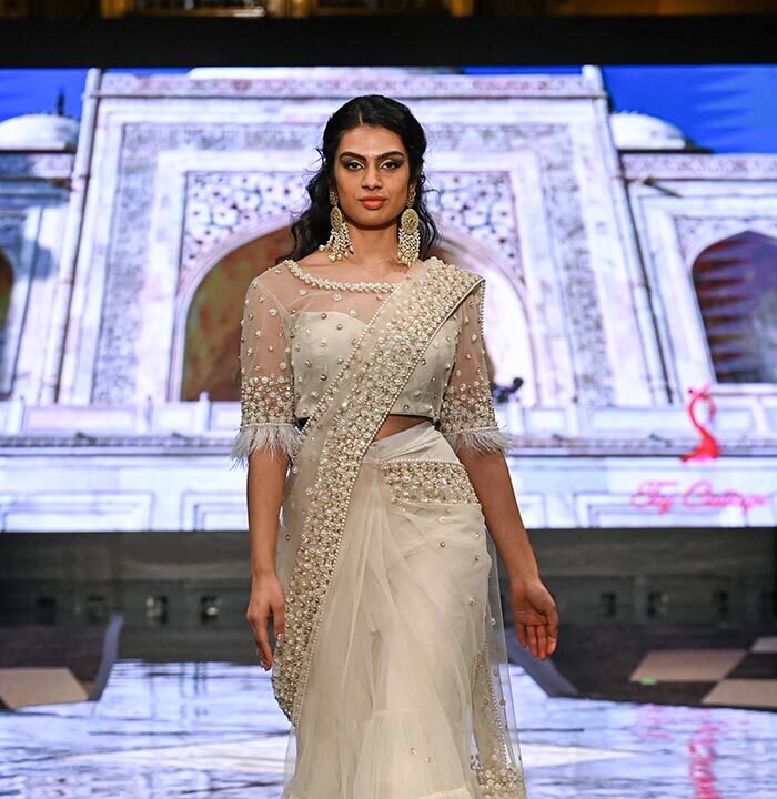 NYFW hiTechMODA Season 9 – Taj Cottage