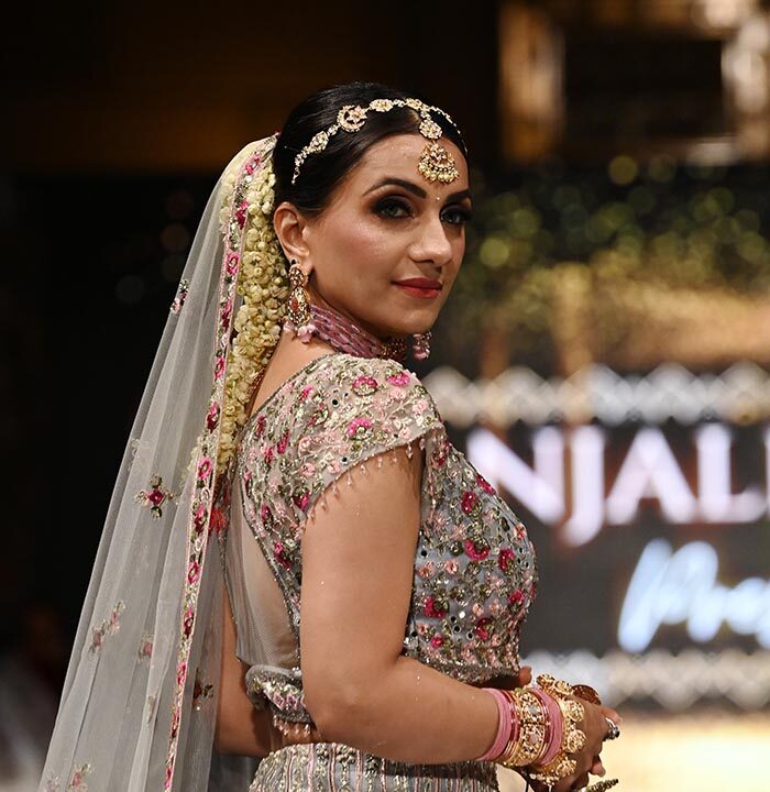 NYFW hiTechMODA Season 9 – Tara Gems Galore