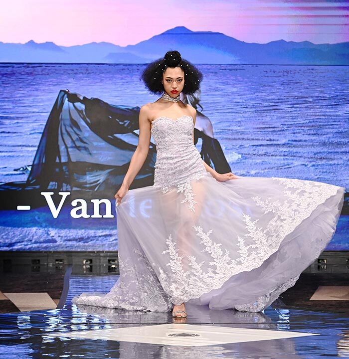 NYFW hiTechMODA Season 9 – VanderRose