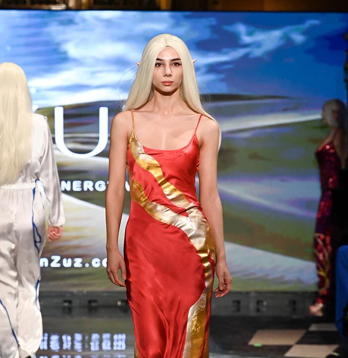 NYFW hiTechMODA Season 9 – ZUZ