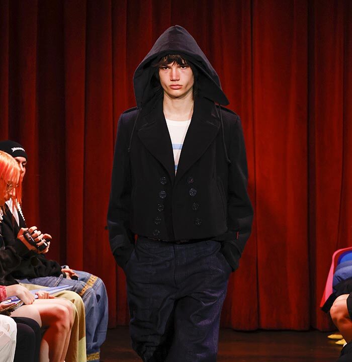 Foo and Foo, Fall 2023, New York, Feb 13 2023