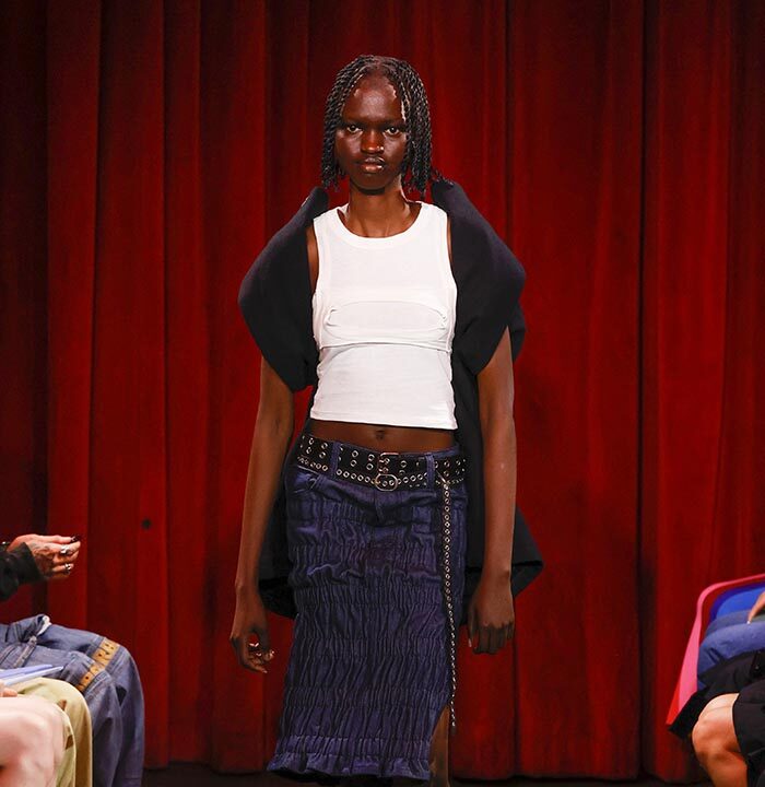 Foo and Foo, Fall 2023, New York, Feb 13 2023