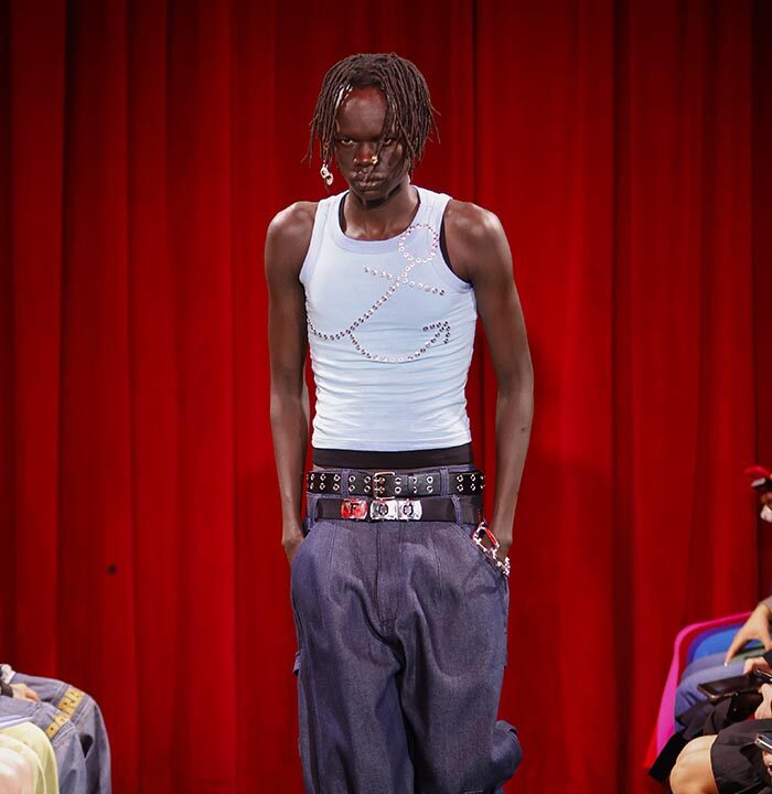 Foo and Foo, Fall 2023, New York, Feb 13 2023