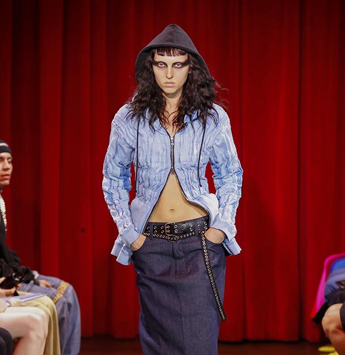 Foo and Foo, Fall 2023, New York, Feb 13 2023