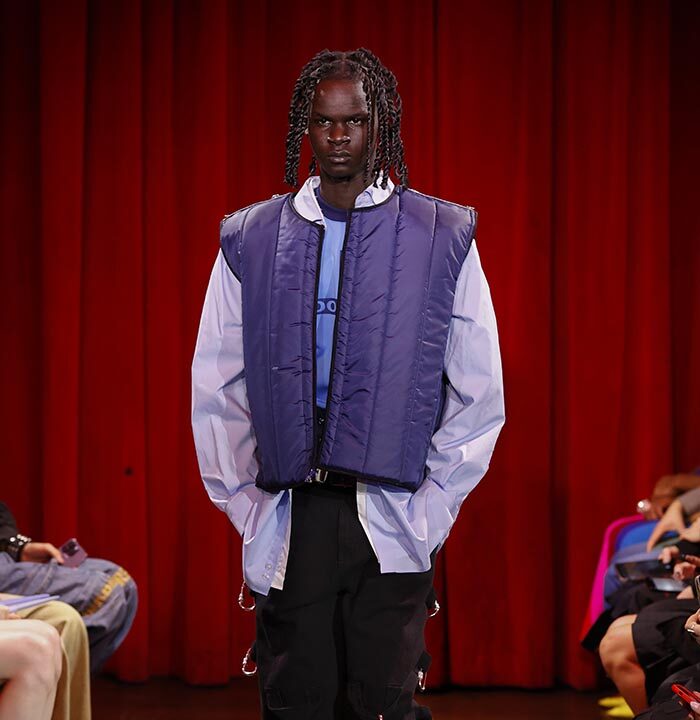 Foo and Foo, Fall 2023, New York, Feb 13 2023