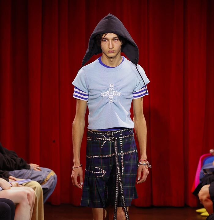 Foo and Foo, Fall 2023, New York, Feb 13 2023