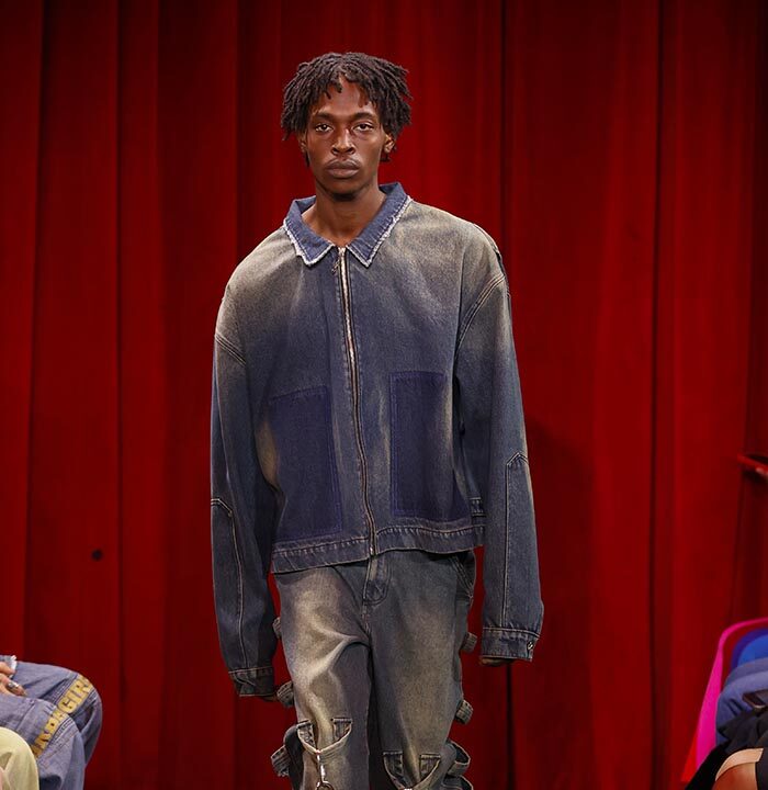 Foo and Foo, Fall 2023, New York, Feb 13 2023