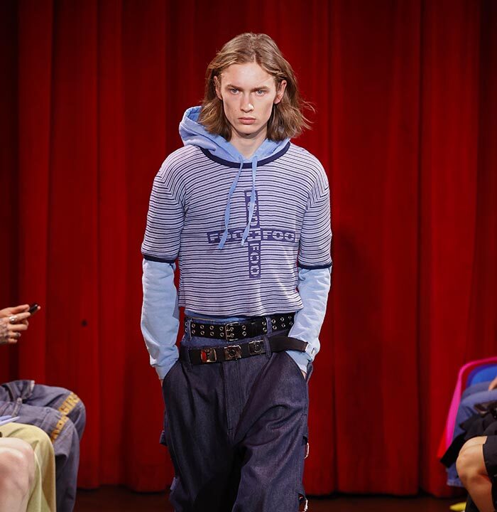 Foo and Foo, Fall 2023, New York, Feb 13 2023