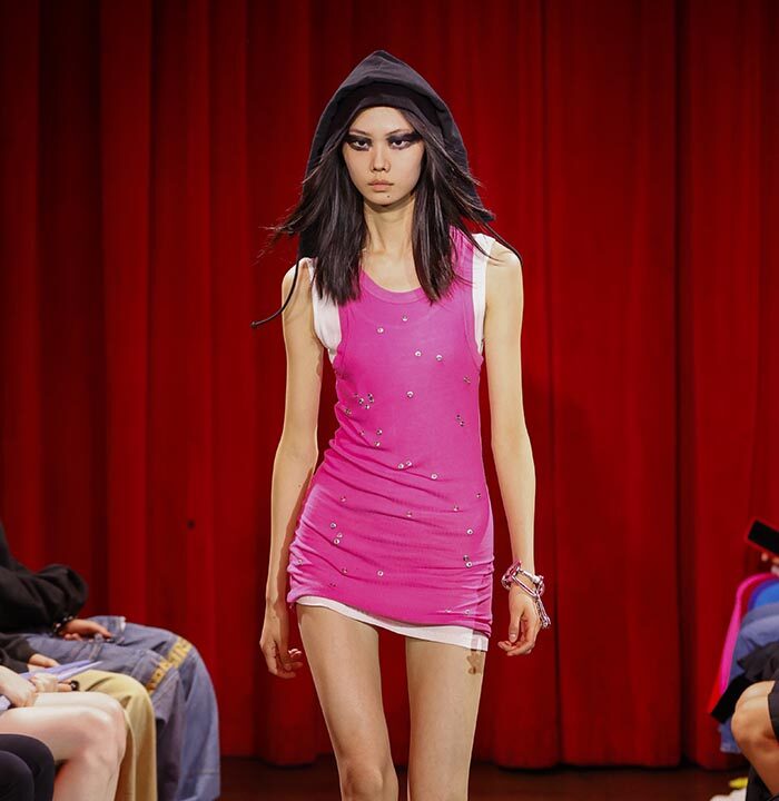 Foo and Foo, Fall 2023, New York, Feb 13 2023