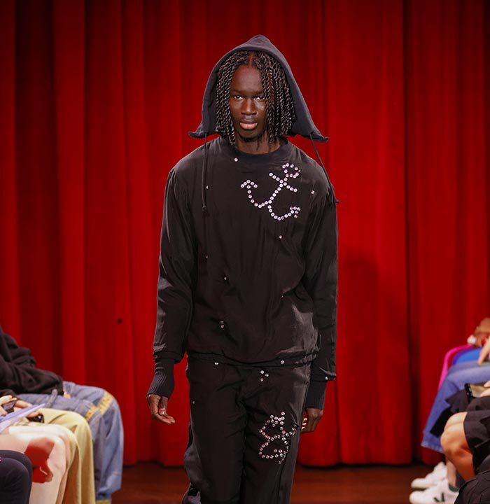 Foo and Foo, Fall 2023, New York, Feb 13 2023