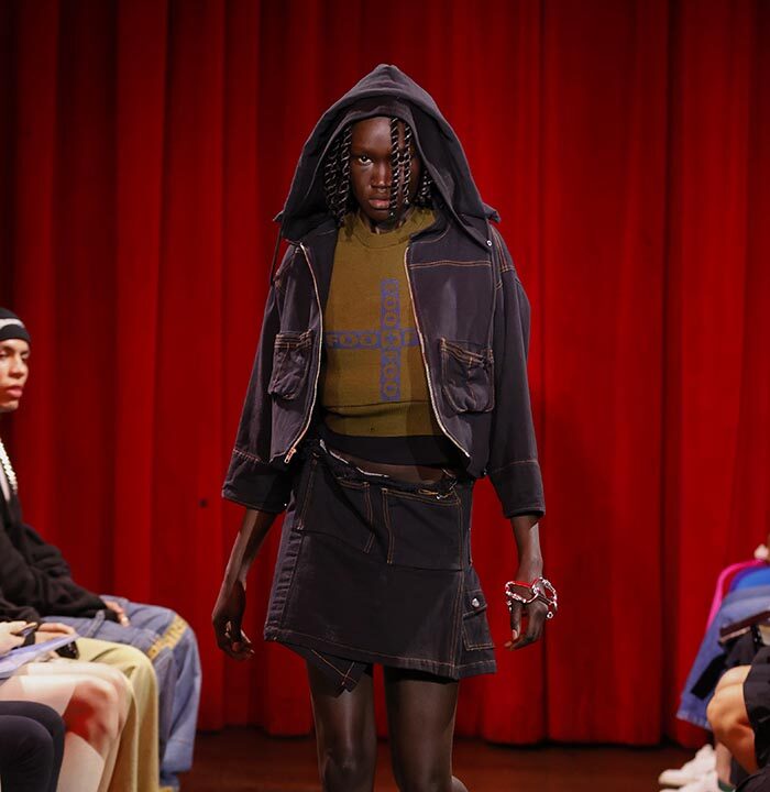 Foo and Foo, Fall 2023, New York, Feb 13 2023