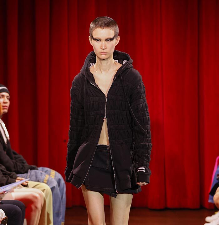 Foo and Foo, Fall 2023, New York, Feb 13 2023