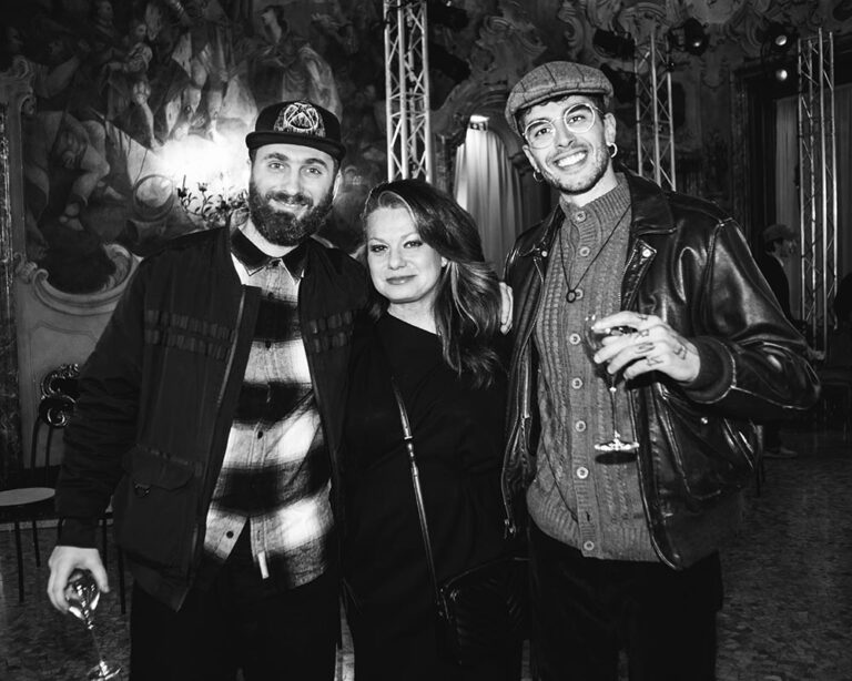 ARTERiA ‘The Gold of The Earth’