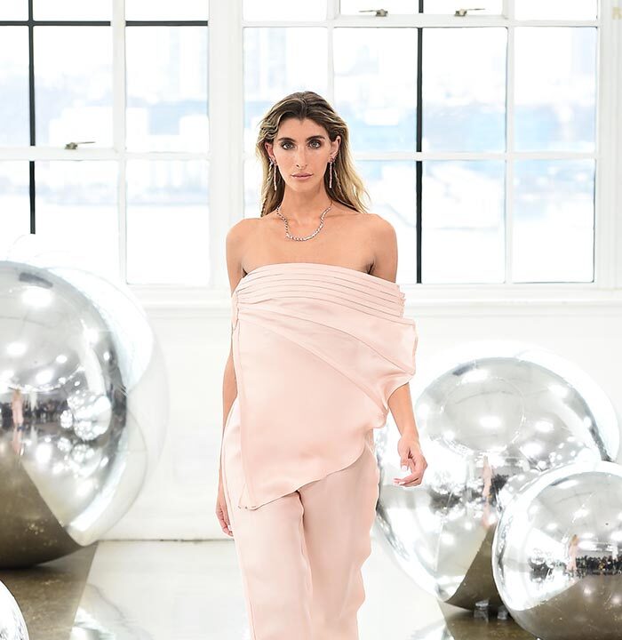 Flying Solo NYFW February 2023