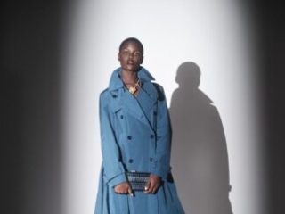 Zeus+Dione – Autumn/Winter 2023 Callas Collection | Fashion Week