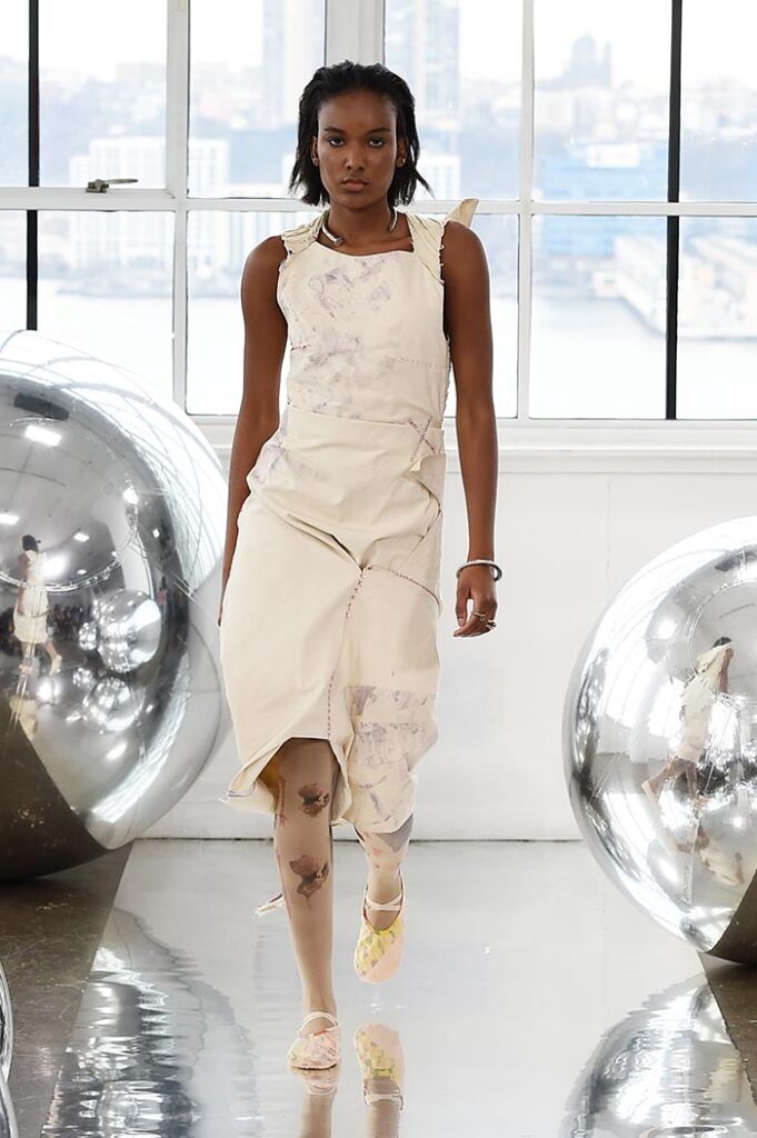 Flying Solo NYFW February 2023