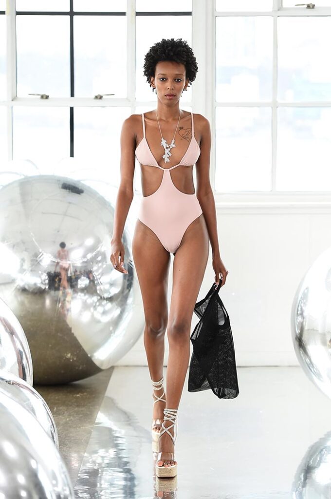 Flying Solo NYFW February 2023