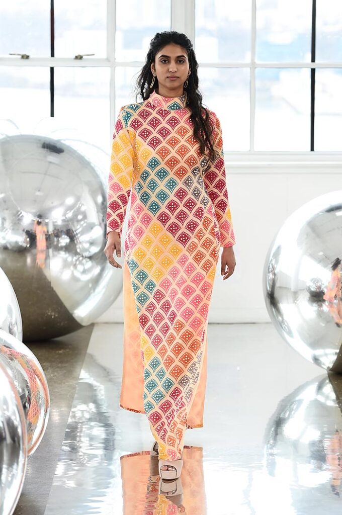 Flying Solo NYFW February 2023