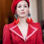 Flying Solo shines in Paris Fashion Week with Accessory Collections Featured