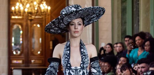 Paris Fashion Week 2023 Schedule and Dates