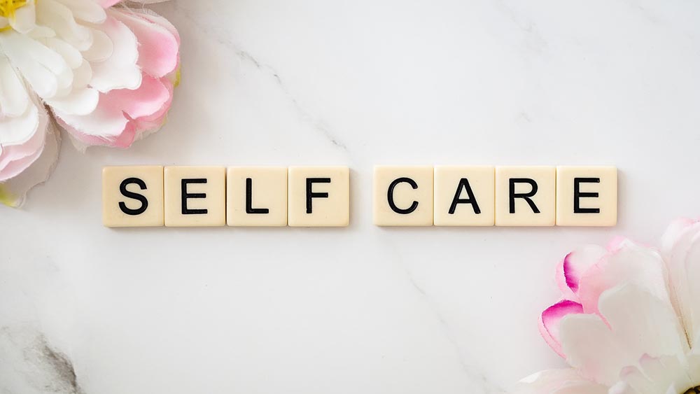 Great Ways to Practice a Little More Self-Care