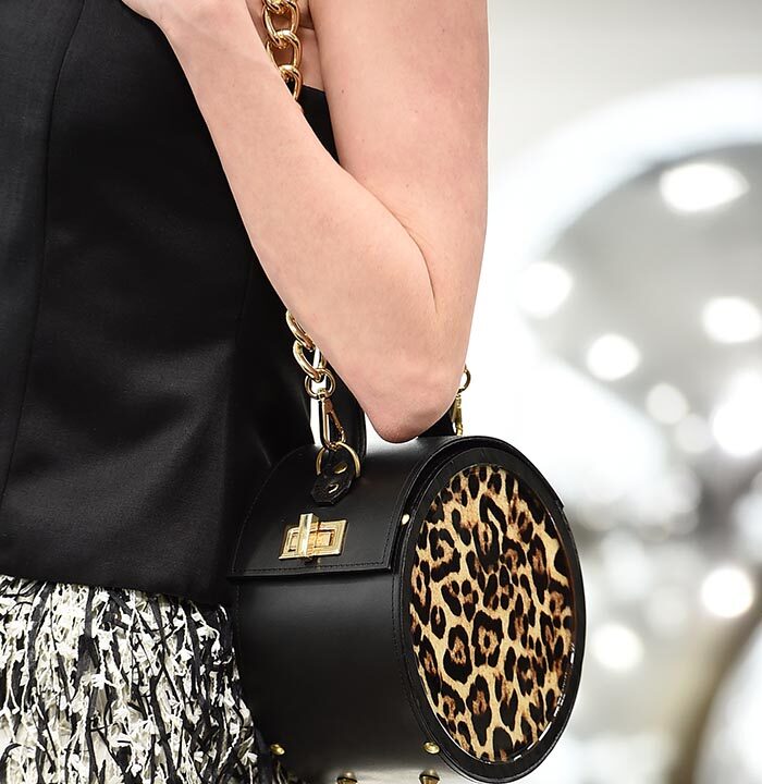 Flying Solo NYFW February 2023