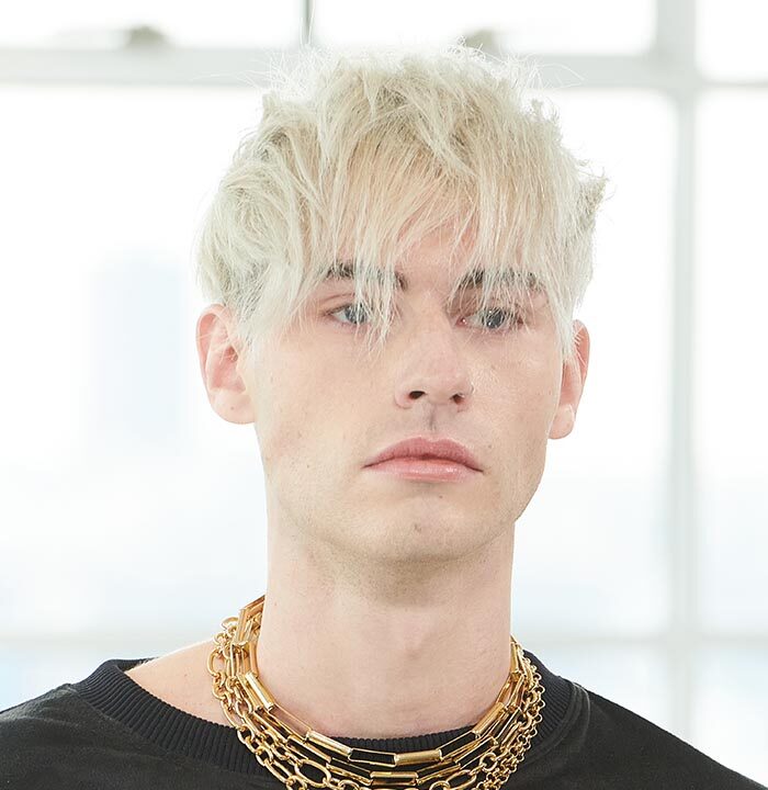 In Cauda Venenum copy